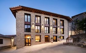 Hotel Rural Milaleku