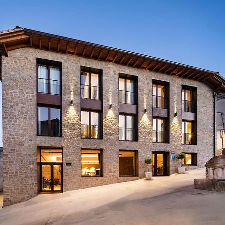 Hotel Rural Milaleku Ecala Extérieur photo